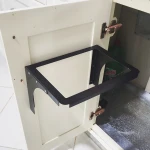 poubelle encatré