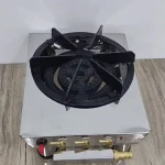 طابونة اينوكس عصرية بنفس طعم زمان