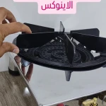 طابونة اينوكس عصرية بنفس طعم زمان