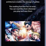 Game Stick 4K HDMI