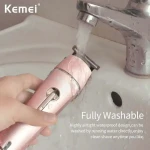 TONDEUSE KEMEI 1015 10en1