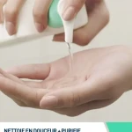 Gel Moussant POUR PEAUX NORMALES À GRASSES SANS PARFUM, NON-COMÉDOGÈNE