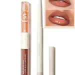 SOFT 90'S GLAM LIP LINER ET LIP DUO SET