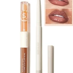 SOFT 90'S GLAM LIP LINER ET LIP DUO SET