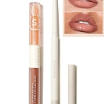 SOFT 90'S GLAM LIP LINER ET LIP DUO SET