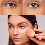 INSTA-READY POUDRE FIXATRICE POUR LE VISAGE ET LES YEUX DUO