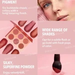 FLORAL FLUSH BLUSH PALETTE