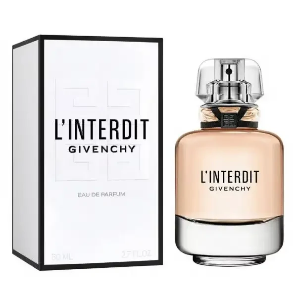 GIVENCHY L'Interdit - Eau de Parfum