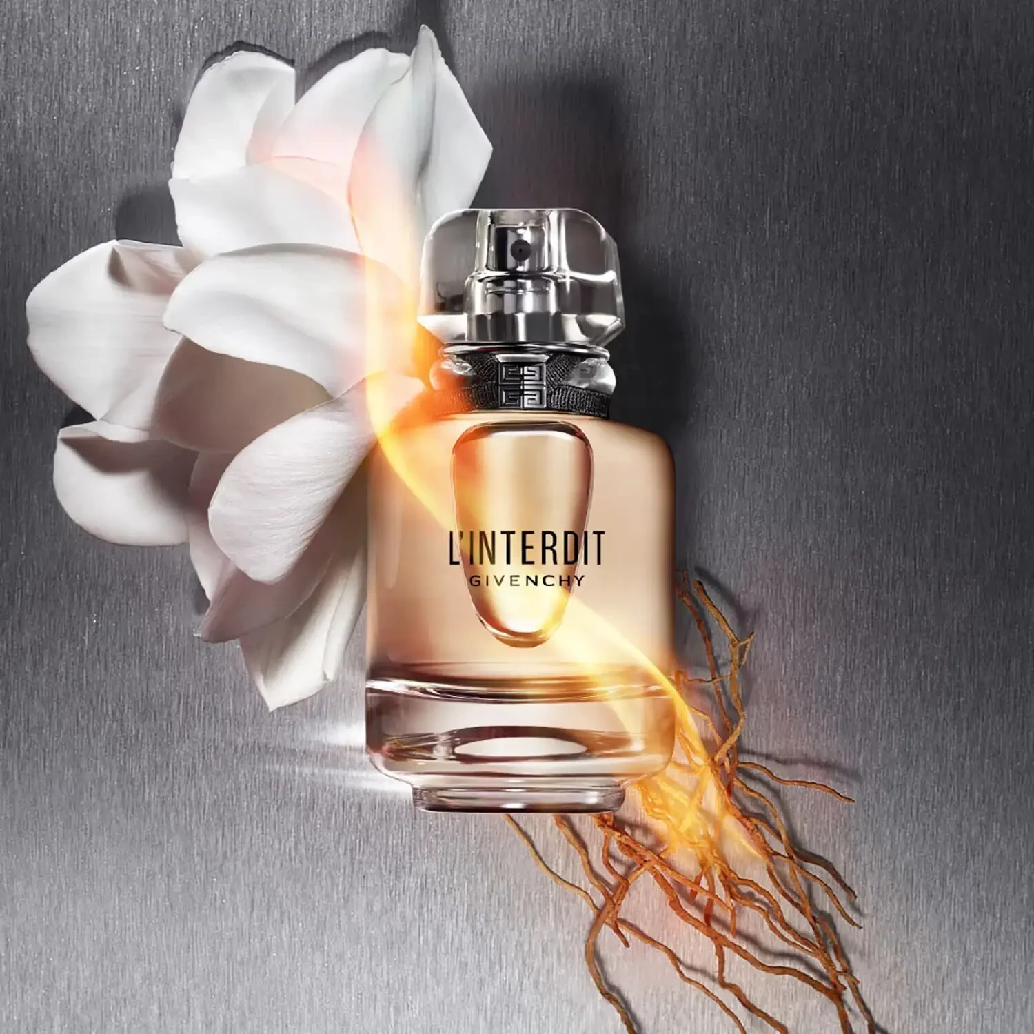 GIVENCHY L'Interdit - Eau de Parfum