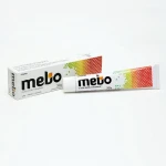 Mebo 0,25% Pommade 15g