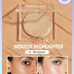 COSMIC CRYSTAL MOUSSE HIGHLIGHTER-LONGUE TENUE