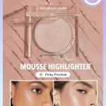 COSMIC CRYSTAL MOUSSE HIGHLIGHTER-LONGUE TENUE