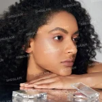 COSMIC CRYSTAL MOUSSE HIGHLIGHTER-LONGUE TENUE