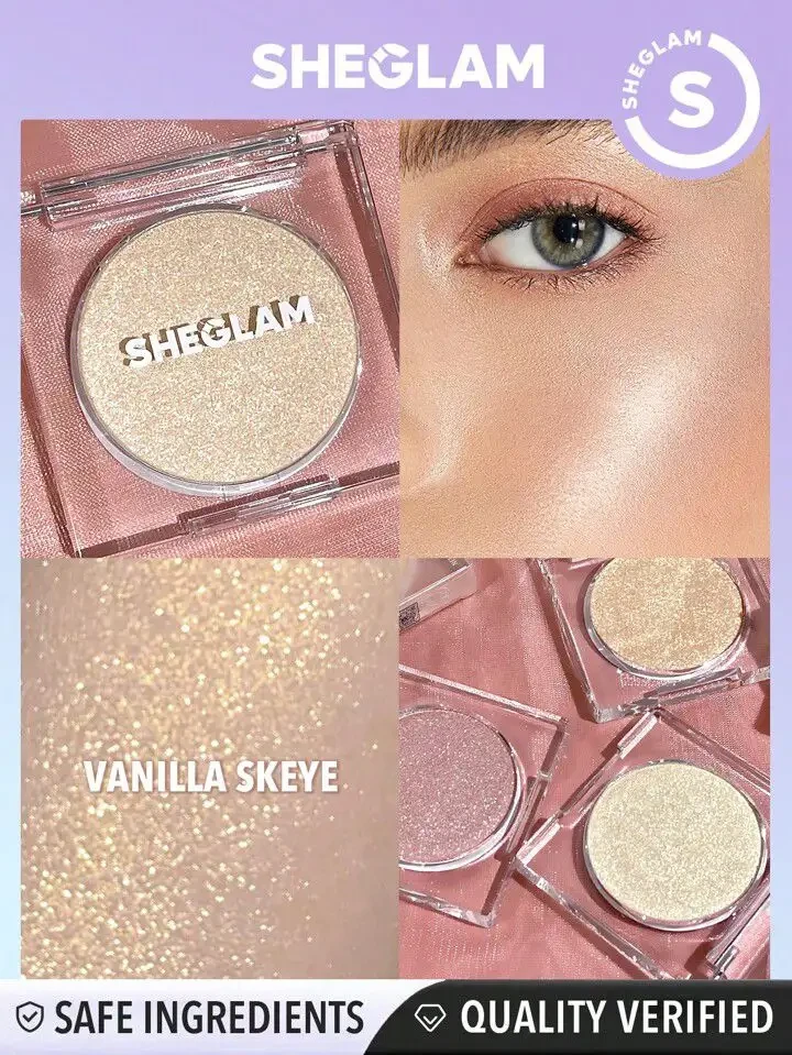 COSMIC CRYSTAL MOUSSE HIGHLIGHTER-LONGUE TENUE