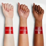 Marilyn Monroe X SHEGLAM Rouges à lèvres