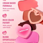 JOUER À CUPIDON CRÈME BLUSH