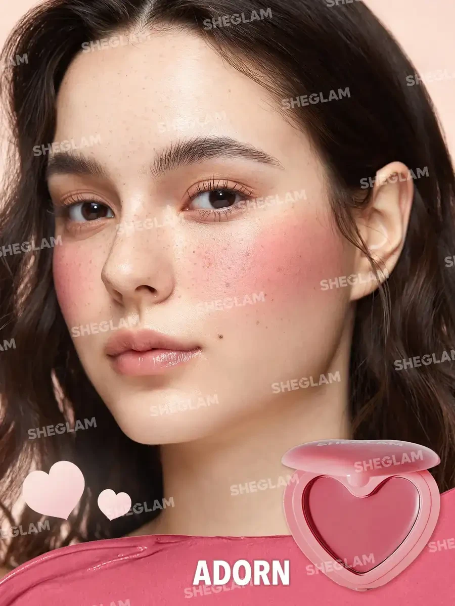 JOUER À CUPIDON CRÈME BLUSH