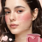 JOUER À CUPIDON CRÈME BLUSH