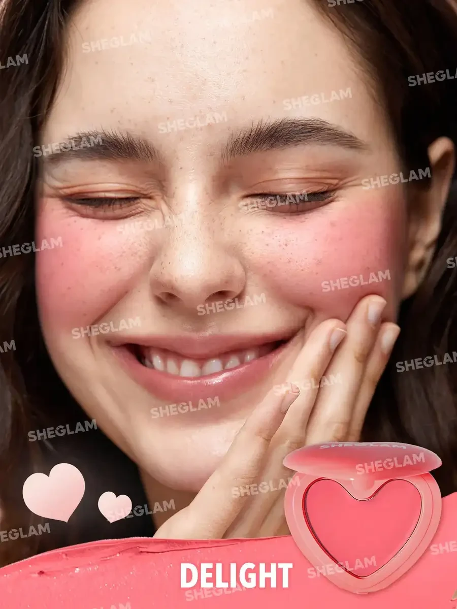 JOUER À CUPIDON CRÈME BLUSH