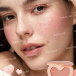 JOUER À CUPIDON CRÈME BLUSH