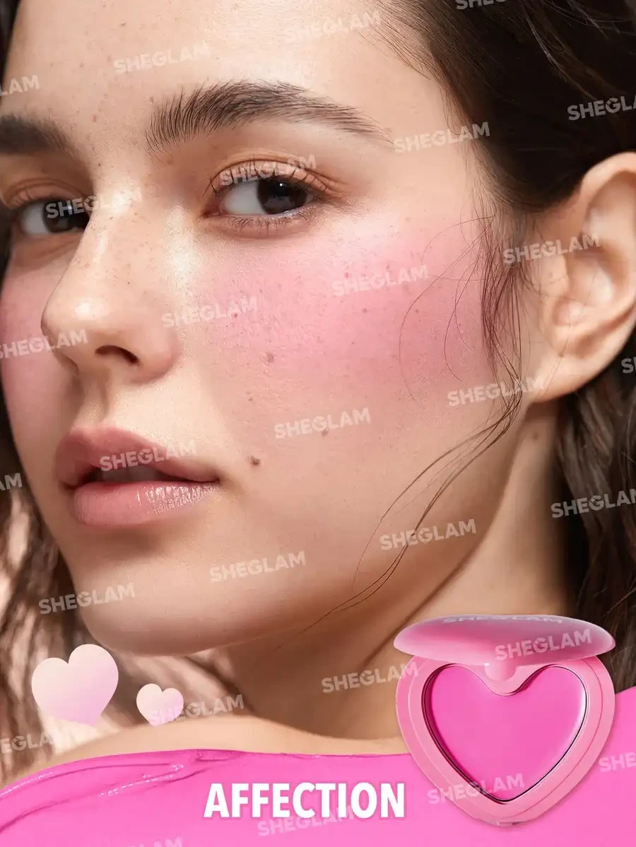 JOUER À CUPIDON CRÈME BLUSH