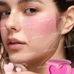 JOUER À CUPIDON CRÈME BLUSH