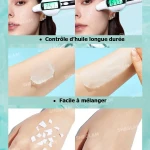 BASE DE TEINT LISSANTE GLACIER GLO