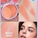 Cheek 2 Cheek Blush Duo