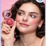 Boule de blush Lunar Orbit