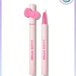 Hello Kitty｜SHEGLAM Eyeliner waterproof Make Waves