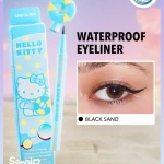 Hello Kitty｜SHEGLAM Eyeliner waterproof Make Waves