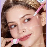 Hello Kitty｜SHEGLAM Eyeliner waterproof Make Waves