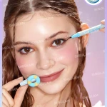 Hello Kitty｜SHEGLAM Eyeliner waterproof Make Waves