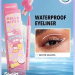 Hello Kitty｜SHEGLAM Eyeliner waterproof Make Waves