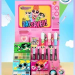 The Powerpuff Girls X SHEGLAM Soin des lèvres Save The Day