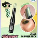 Les Powerpuff Girls X SHEGLAM Power-Noia Shimmer Stick