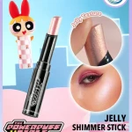 Les Powerpuff Girls X SHEGLAM Power-Noia Shimmer Stick