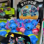 Stitch, incassable