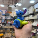 Stitch, incassable