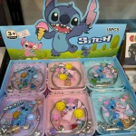 Bracelet, Pandora, Stitch