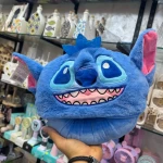 Coussin de voyage, Stitch