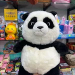 Peluche panda