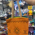 Tote, bague, artisanale