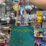 Tote, bague, artisanale