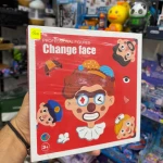 Jeux éducative magnétique