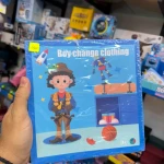 Jeux éducative magnétique