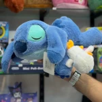 Peluche Stitch