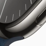Apple Watch Serie 9 (45mm)
