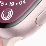 Apple Watch Serie 9 (45mm)