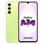 Samsung Galaxy A34 5G 8GB/128GB